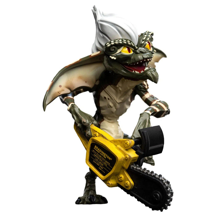 Gremlins - Stripe with Chainsaw Figure (4.92") - Weta Workshop - Mini Epics Series (3)