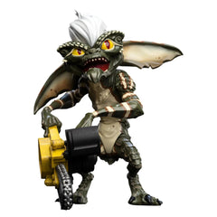 Gremlins - Stripe with Chainsaw Figure (4.92") - Weta Workshop - Mini Epics Series (3)