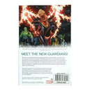 Guardians of the Galaxy: Guardians Disassembled [Volume 3] - Paperback Comic Book - Marvel Comics