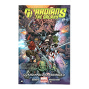 Guardians of the Galaxy: Guardians Disassembled - Volume 3 - Paperback