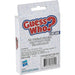 Guess Who? - Social Deduction Abstract Card Game for Family, Adults, and Children (2 Players, Ages 5+) - Hasbro Gaming