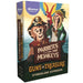 Guns or Treasure: Parrots and Monkeys - Card Game Expansion