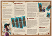 Guns or Treasure - Party Pirate Card Game for Family, Adults & Children (2-6 Players, Ages 8+)