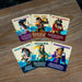 Guns or Treasure - Party Pirate Card Game for Family, Adults & Children (2-6 Players, Ages 8+)