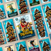 Guns or Treasure - Party Pirate Card Game for Family, Adults & Children (2-6 Players, Ages 8+)