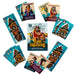 Guns or Treasure - Party Pirate Card Game for Family, Adults & Children (2-6 Players, Ages 8+)