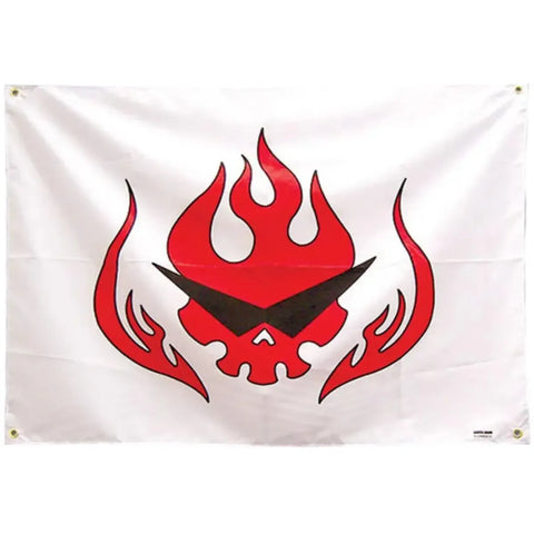 Gurren Lagann - Kamina Dai-Gurren Flag (43