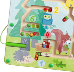 HABA Forest Friends Magneti...