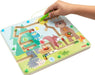 HABA Forest Friends Magnetic Maze