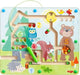 HABA Forest Friends Magnetic Maze