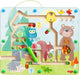 HABA Forest Friends Magnetic Maze