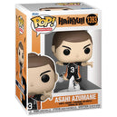 Haikyu!! - Asahi Azumane Figure - Funko - POP! Animation Series (1393)