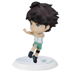 Haikyu!! - Chibi Toru Oikawa Figure (Version B) - Banpresto - Kyun Chara Series (Volume 2)