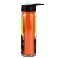 Haikyu!! - Karasuno High Team Water Bottle (Double-Wall, 16 oz.) - Bioworld- Image 2