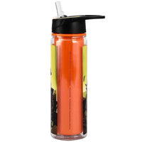 Haikyu!! - Karasuno High Team Water Bottle (Double-Wall, 16 oz.) - Bioworld- Image 4