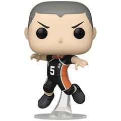 Haikyu!! - Ryunosuke Tanaka Figure - Funko - POP! Animation Series (1391)