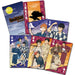 Haikyu!! [Season 3] - Characters in Yukatas Standard Playing Cards - Great Eastern Entertainment