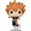 Haikyu!! - Shoyo Hinata Figure - Funko - POP! Animation Series (1388)