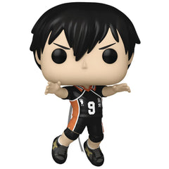 Haikyu!! - Tobio Kageyama Figure - Funko - POP! Animation Series (1389)