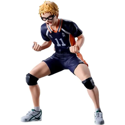 Haikyuu!! - Kei Tsukishima Figure (5.5