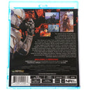 Hakaider (Hyper Destroyer Edition) - Blu-Ray