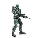 Halo 4 - Spartan C.I.O. Action Figure (Walgreens Exclusive Version) - McFarlane Toys