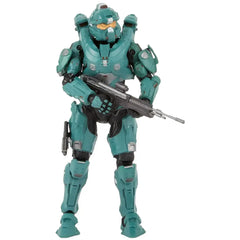 Halo 5: Guardians - Spartan Centurion Action Figure (6") - McFarlane Toys - Series 1, Target Exclusive