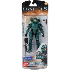Halo 5: Guardians - Spartan Centurion Action Figure (6") - McFarlane Toys - Series 1, Target Exclusive