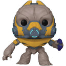 Halo - Grunt Conscript With Plasma Pistol Figure - Funko - POP! Halo Series (20)