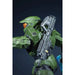 Halo: Infinite - Master Chief with Grappleshot Statue Figure (10") - Dark Horse