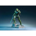 Halo: Infinite - Master Chief with Grappleshot Statue Figure (10") - Dark Horse