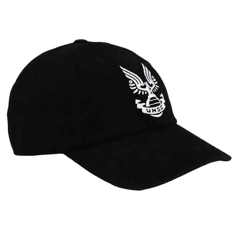 Halo Infinite - UNSC Logo Hat (Embroidered) - Bioworld