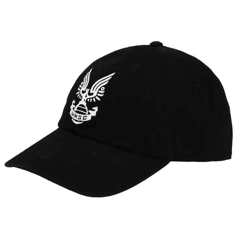 Halo Infinite - UNSC Logo Hat (Embroidered) - Bioworld