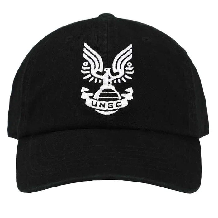 Halo Infinite - UNSC Logo Hat (Embroidered) - Bioworld