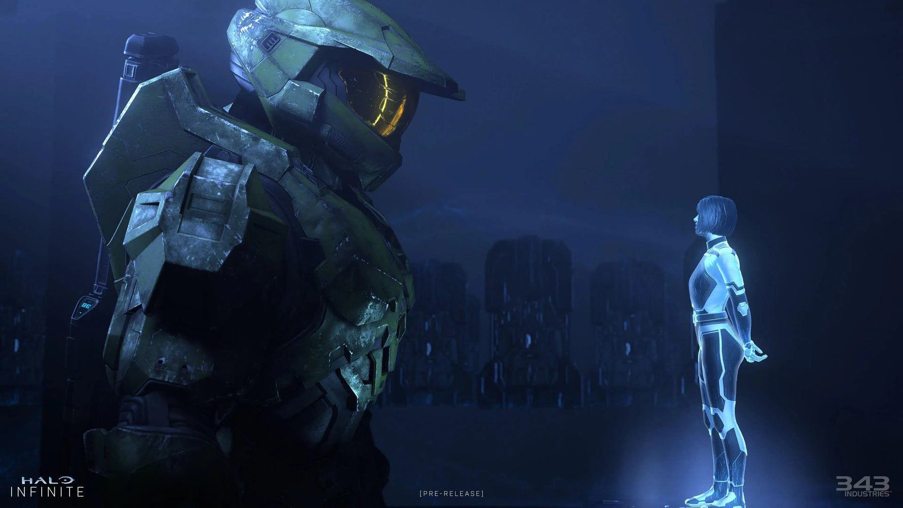 Halo: Infinite - Xbox One / Xbox Series X