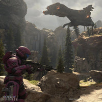 Halo: Infinite - Xbox One / Xbox Series X