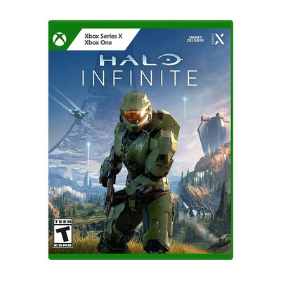Halo: Infinite - Xbox One / Xbox Series X