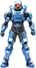 Halo - Mjolnir Mark VI Armor Set Statue (1/6 Scale, PVC) - Kotobukiya - ArtFX+ Series