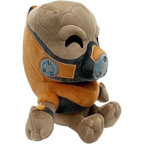 Halo - Unggoy Grunt Plush (10