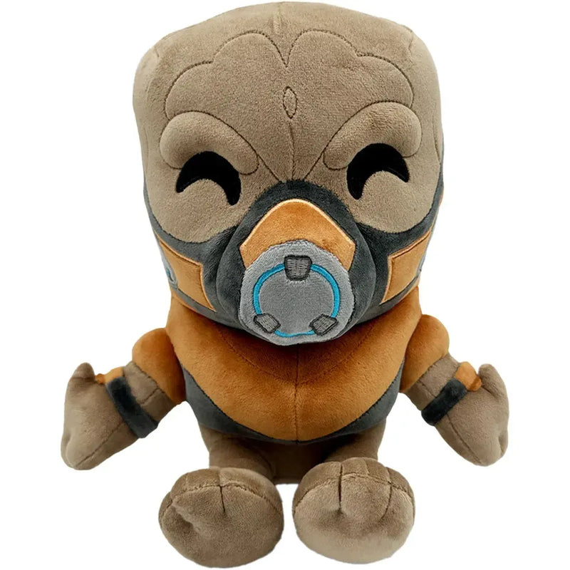 Halo - Unggoy Grunt Plush (10