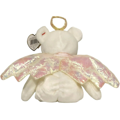 Halo the Angel Bear Plush (8.5