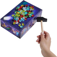Hammer Time - Dexterity Fantasy Board Game for Adults, Family, and Children (...- Image 4