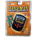 Hangman - Puzzle Word Electronic Handheld Game for Family, Adults, and Children (1 Player, Ages 8+) - Hasbro [Milton Bradley]