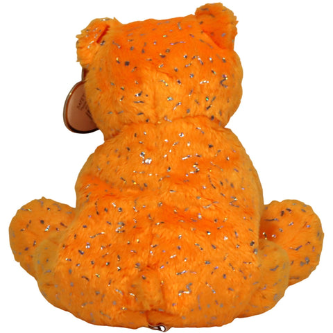 Happy Birthday the Bear Plush (7.5