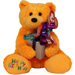 Happy Birthday the Bear Plu...