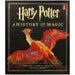 Harry Potter: A History of Magic | History Book | Hardcover