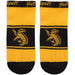 Harry Potter - Adult-Size Hufflepuff Unisex Ankle Socks (3 Pairs) - Cinereplicas