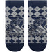 Harry Potter - Adult-Size Ravenclaw Unisex Ankle Socks (3 Pairs) - Cinereplicas