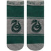 Harry Potter - Adult-Size Slytherin Unisex Ankle Socks (3 Pairs) - Cinereplicas