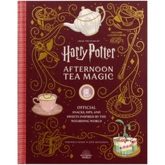 Harry Potter: Afternoon Tea...